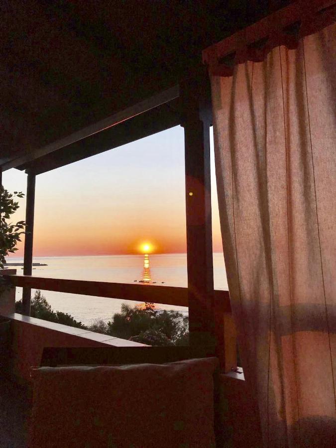 Sunrise Sisters' Home Кала-Гононе Экстерьер фото