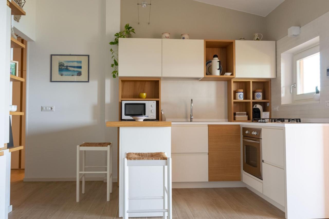 Sunrise Sisters' Home Кала-Гононе Экстерьер фото